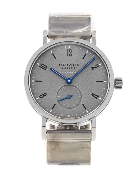 Nomos Glashutte Tangente 501.S6